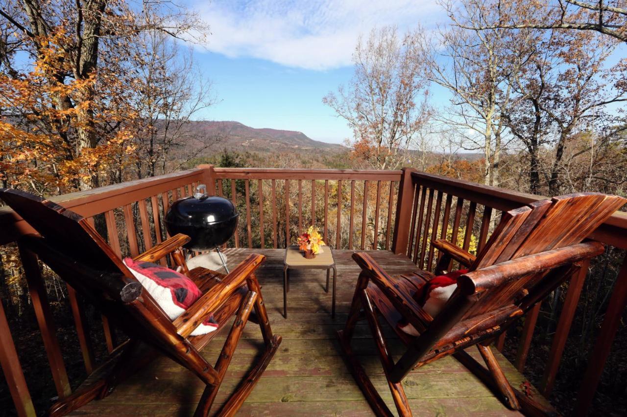 Falcon'S View Sevierville Buitenkant foto