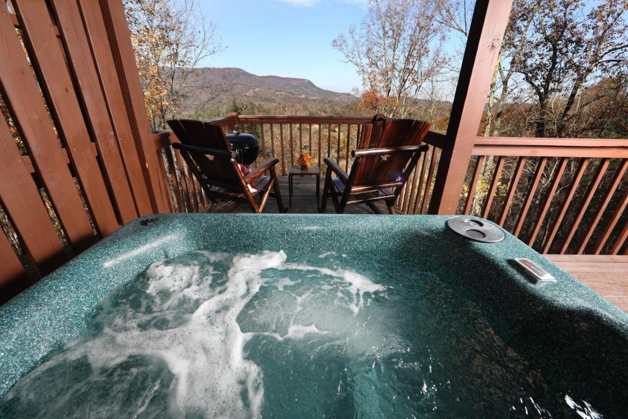Falcon'S View Sevierville Buitenkant foto